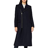 Los mejores  - G-STAR RAW Captain Capa de Pluma. para Mujer